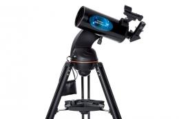 Celestron AstroFi 102/1325mm GoTo teleskop Maksutov-Cassegrain (22202) - zvìtšit obrázek
