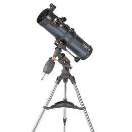 Dalekohledy a mikroskopy Teleskopy Zrcadlové (reflektory)