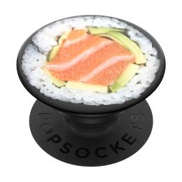 PopSockets PopGrip Gen.2, Salmon Roll, sushi (lososová rolka) - zvìtšit obrázek