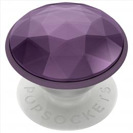PopSockets PopGrip Gen.2, Disco Crystal Orchid, 3D disco koule levandulová - zvìtšit obrázek