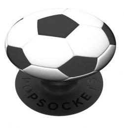 PopSockets PopGrip Gen.2, Soccer Ball, fotbalový míè - zvìtšit obrázek