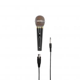 Znaèky Hama Audio Mikrofony