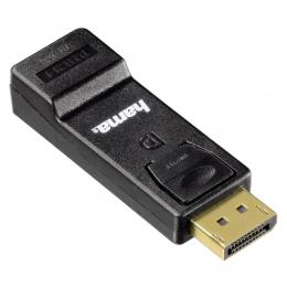 Hama redukce DisplayPort - HDMI, UHD/4K