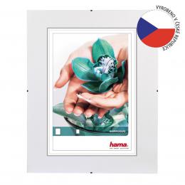 Hama clip-Fix, normální sklo, 42x60cm