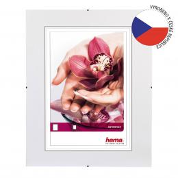 Hama clip-Fix, antireflexní sklo, 40x50cm