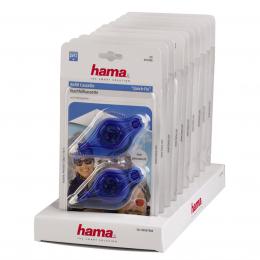 Hama náhradní lepící páska Hama Quick-Fix, not permanent, 2x12 m