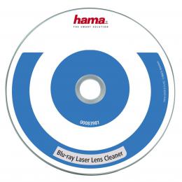 Hama blu-ray (BD) èisticí disk